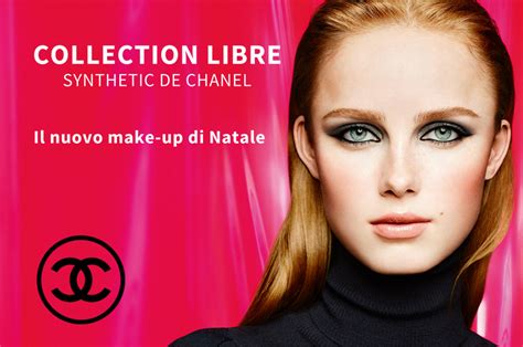 nuova collezione natale 2016 chanel